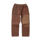 Service Works Unisex παντελόνι Patchwork Utility Chef Pants